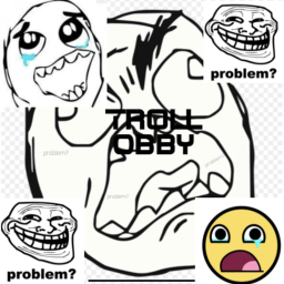 Troll Obby