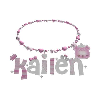 ๑˚kailen num nom sparkle 3.0