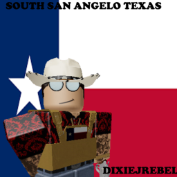 South San Angelo Texas Roleplay