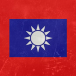National Revolutionary Army | 國民革命軍