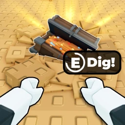Dig For ARTIFACTS! icon