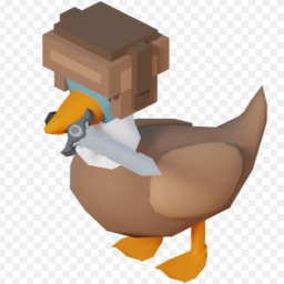 Winged Warriors [🦆]