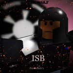 I.S.B imperial security bureau