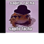 SapitoFacha