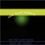 The True Killers