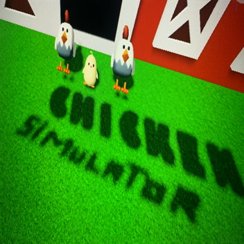 Hühnersimulator 🐔