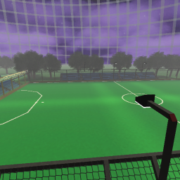 Training Facility