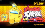 Friday Night Funin': Vs. Yellow Official Dev Team
