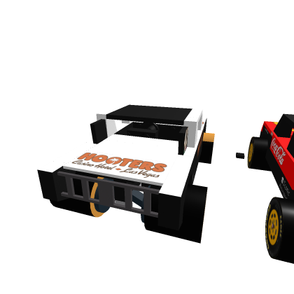 CTTS S14 Trucks