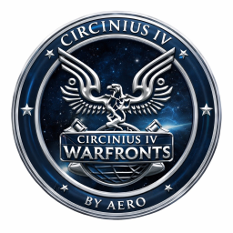 Circinius IV: Warfronts