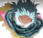 Deku final war