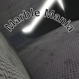 Marble Mania (RELEASE)