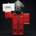 UGC Squid Game