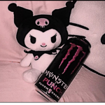 “Gothic & Cute”