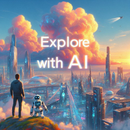 Explore with AI