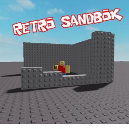 Retro Sandbox