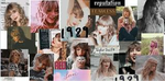 Taylor swift is my god