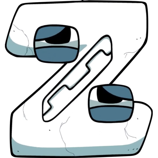 Alphabet lore (alpha)