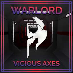 Vicious Axe | Warlord