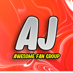 Aj Awesome Fan Group