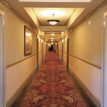 — Hospitality —