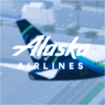 AS II Alaska Airlines II TM