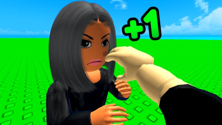 Fight Baddies Simulator