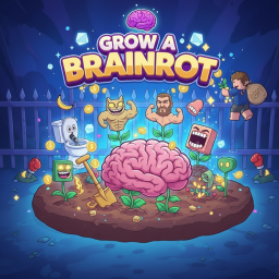 Grow a Brainrot [BETA]