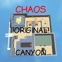 Chaos Canyon [2006]