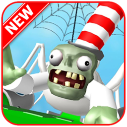 Escape The Zombie