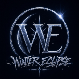 Winter Eclipse