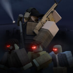 Reign Fall | Early Development