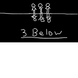 The Below Game