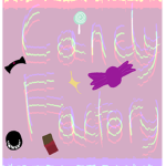 Candy's factory