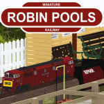 Robin Pools Miniature Railway (Freedrive)