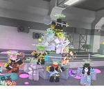 MUSICAL MASSACRE