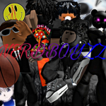 NERDBOYZZ CLOTHING