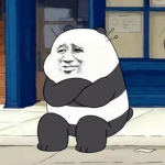 So cringy