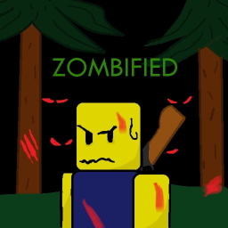 ZOMBIFIED (Beta)