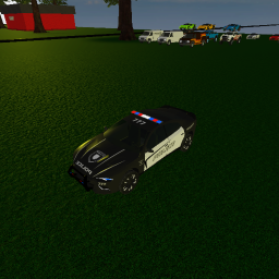 Car  ramping  simulator