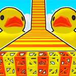 Duck Obby!