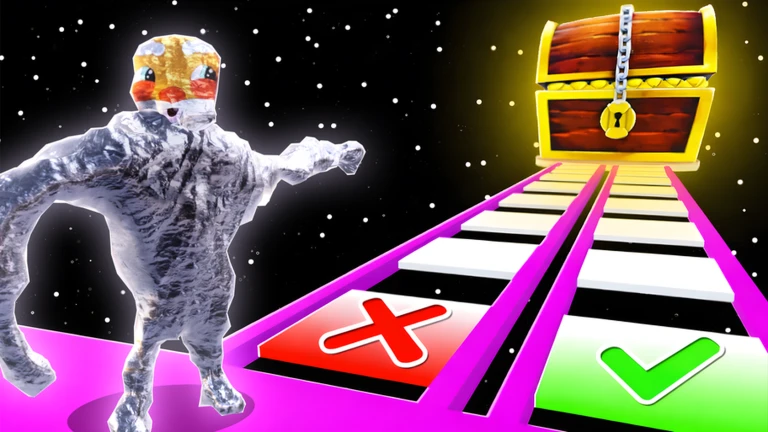 Gugu Gaga Glass Bridge thumbnail