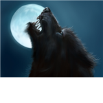 real werewolfs