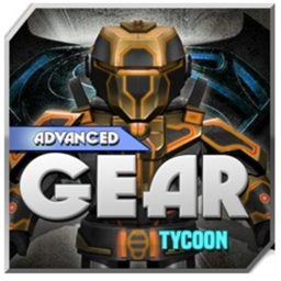 Advanced Gear Tycoon