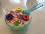 Cereal blox