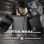 Navy Trooperѕ