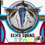 [Spar] ECHO SQUAD
