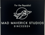 Mad Maverick Studios