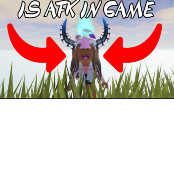 AFK until someone donates 100k