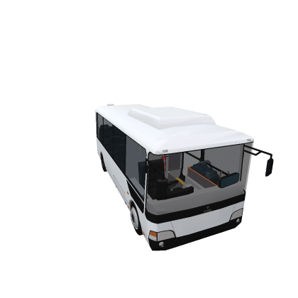 Bus for Airport